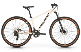 MEGAMO MTB FRONT DX3 29" BEIGE