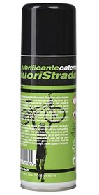LUBRIFICANTE CATENA FUORISTRADA 200ML