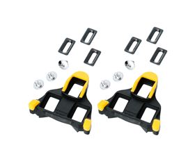 SM-SH11 TACCHETTE SPD SL CLEAT SET