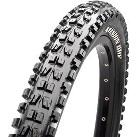 COPERTONE MAXXIS MINION DHF 27.5X2.60 WT EXO TR PIEGHEVOLE