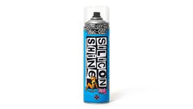 MUC-OFF SILICON SHINE 500ML