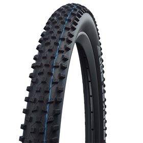 SCHWALBE COPERTONE ROCKET RON 29X2.25 EVO SNAKESKIN SUPER GROUND ADDIX SPEEDGRIP TUBELESS READY NERO