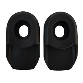 PROTEZIONE PER GUARNITURA NERO