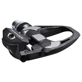 SHIMANO PEDALI DURA-ACE R9100 SPD-SL CON TACCHETTE SM-SH12