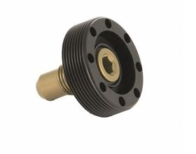 LEFTY HUB CAP SUPERMAX 2019