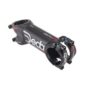 DEDA ATTACCO ZERO100 TEAM BLACK ALLUMINIO
