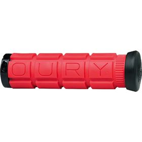MANOPOLE OURY C/ANELLI DI BLOCCO ROSSO