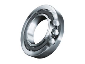 BLACKBEARING CUSCINETTO MISURE (17 X 28 X 7 MM) 