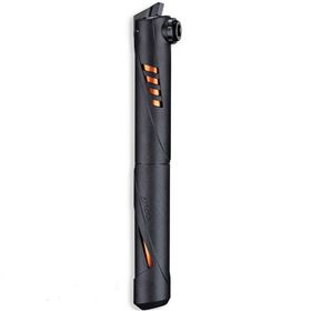MINI POMPA WINDPRO V2 BLACK