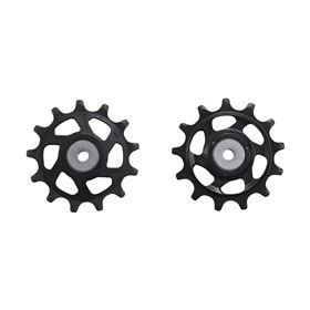 PULEGGIA GUIDA + TENSIONE RD-M8100