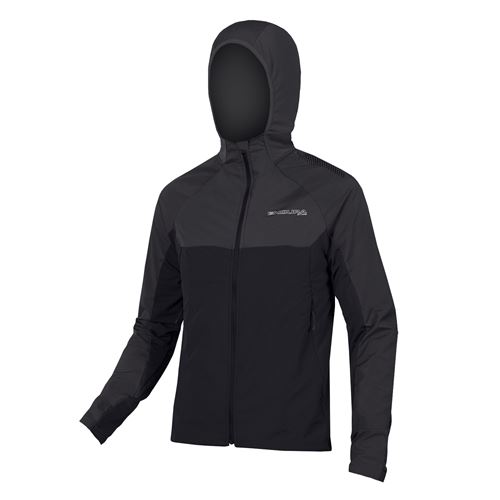 MAGLIA ENDURA MT500 THERMO L/SJERSEY II BK