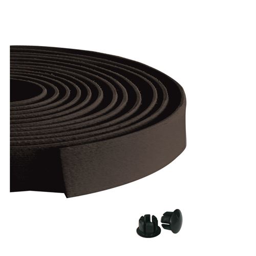 NASTRO MANUBRIO GRIP PLUS NERO