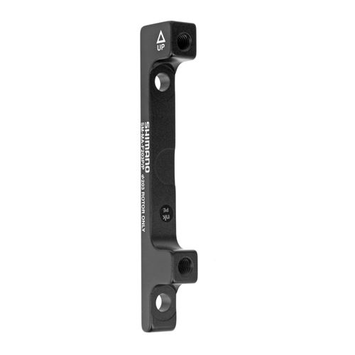 ADATTATORE FRENO DISCO 203MM SM-MA-F203 POST/POST