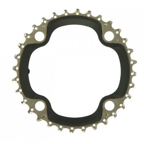 CORONA SHIMANO M660 3V 32T 9V SLX