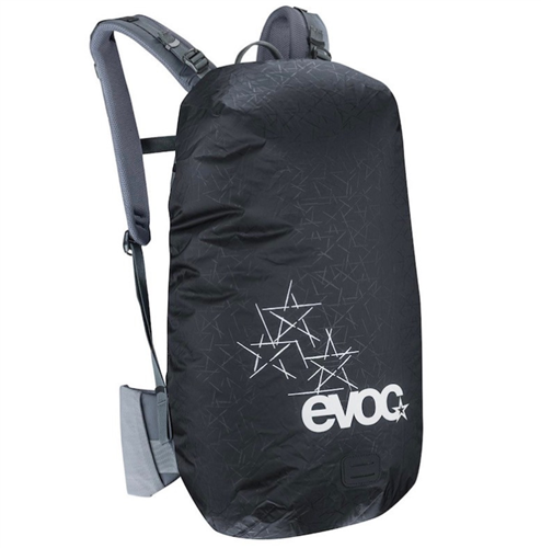 EVOC RAINCOVER SLEEVE BLACK