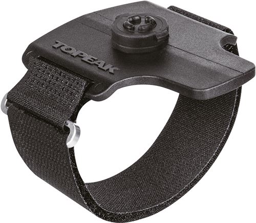 CINTURINO A STRAPPO IN VELCRO NINJA FREE STRAPPACK CON ATTACCO NINJA QUICKCLICK MOUNT