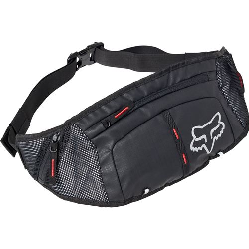 FOX MARSUPIO HIP PACK SLIM BLACK