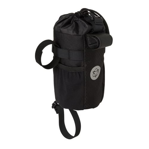 BORSA AGU VENTURE MANUBRIO SNACK NERA