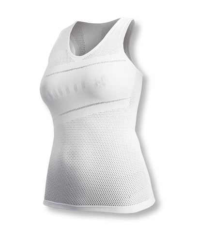 CANOTTA SUMMERLIGHT DONNA BIANCA
