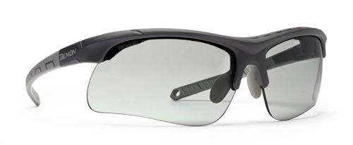 OCCHIALI DEMON INFINITE PHOTOCROMATIC BLACK GREY