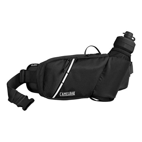 MARSUPIO CAMELBAK PODIUM FLOW BELT 620 ML BLACK