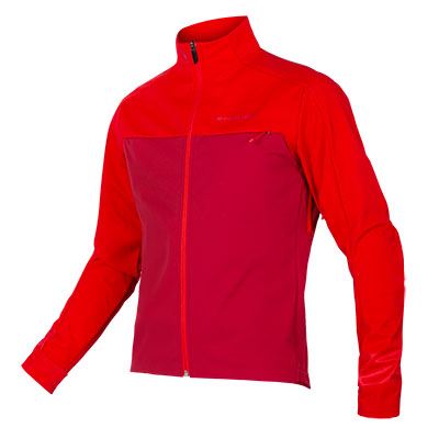 GIACCA ENDURA WINDCHILL JACKET II, RR