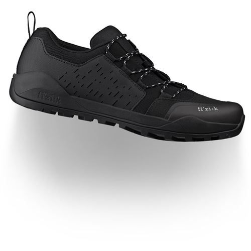 SCARPE FI'ZI:K TERRA ERGOLACE X2 BLACK/BLACK
