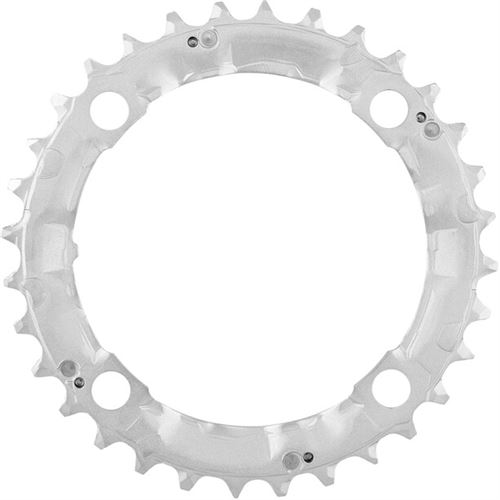 CORONA SHIMANO FC-M510 3V 104MM 32T DEORE