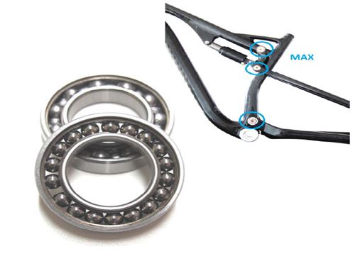 CUSCINETTO MISURE (20 X 32 X 7 MM)