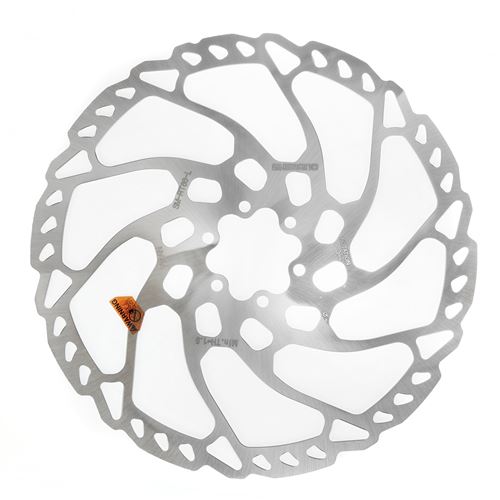 ROTORE FRENO A DISCO SM-RT66 A 6 PERNI 220 MM