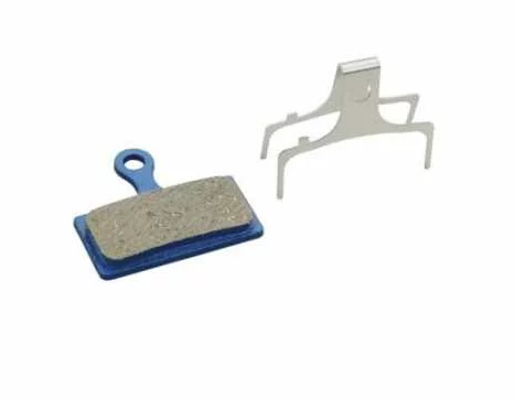CAMPABROS PASTIGLIE SHIMANO XTR, XT 12
