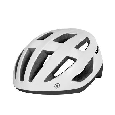 CASCO ENDURA XTRACT MIPS® HELMET WHITE