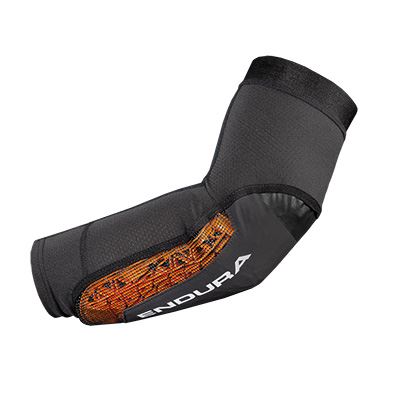 ENDURA PROTEZIONE MT500 D3O® GHOST ELBOW PAD BLACK 