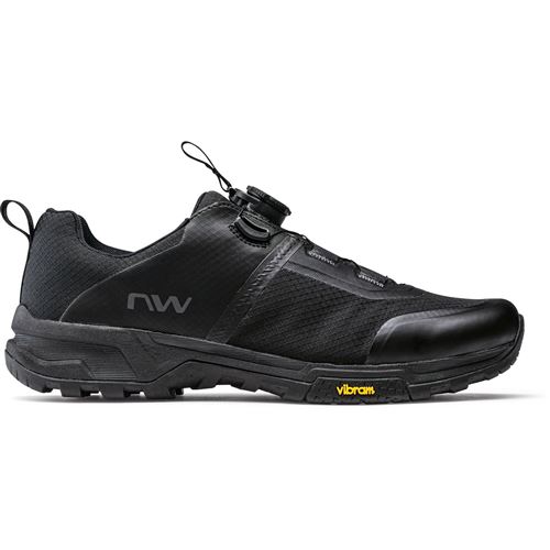 SCARPE NORTHWAVE MTB CROSSLAND PLUS BLACK