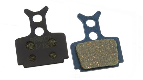 PASTIGLIE BRAKCO FORMULA CURA MEGA THE ONE ORGANICHE