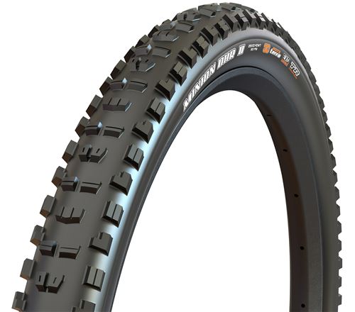 COPERTONE MAXXIS MINION DHR II 29X2.60 EXO TR 60TPI PIEGHEVOLE