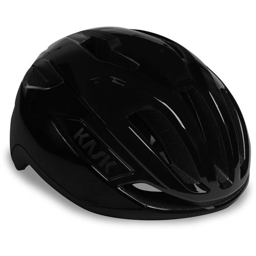 KASK CASCO SINTESI WG11 BLACK