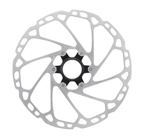 SHIMANO DISCO FRENO SM-RT64 180MM CENTER LOCK + MAGNETE