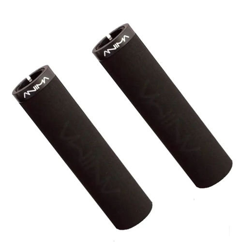MANOPOLE ANIMA IN EVA FOAM C/ANELLO DI BLOCCO NERO