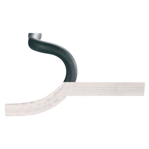 NASTRO MANUBRIO SKUAD TAPE AIR BIANCO