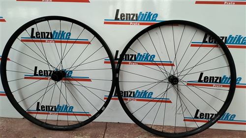  Newmen Evolution SL E.G. 30, 28/28 Spokes, 15x110mm/12x148mm, Tubeless Ready