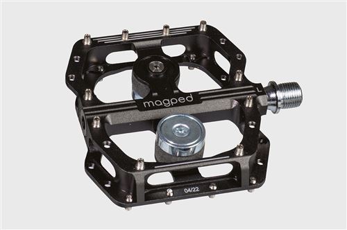 MAGPED COPPIA PEDALI MAGNETICI ENDURO2 200