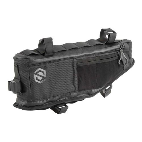 SKUAD BORSA TRIANGLE 4.2L NERO