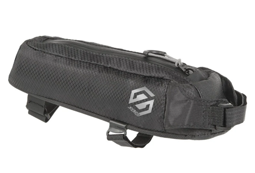 SKUAD BORSA TOP TUBE 0.75LT NERO
