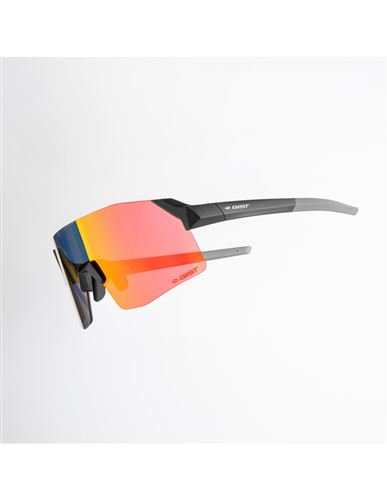 GIST ITALIA OCCHIALE ROCKET LENTE ROSSA NERO