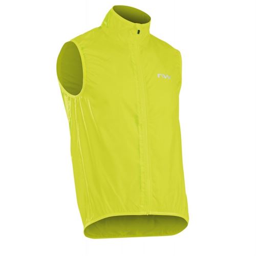 VORTEX JACKET BLACK