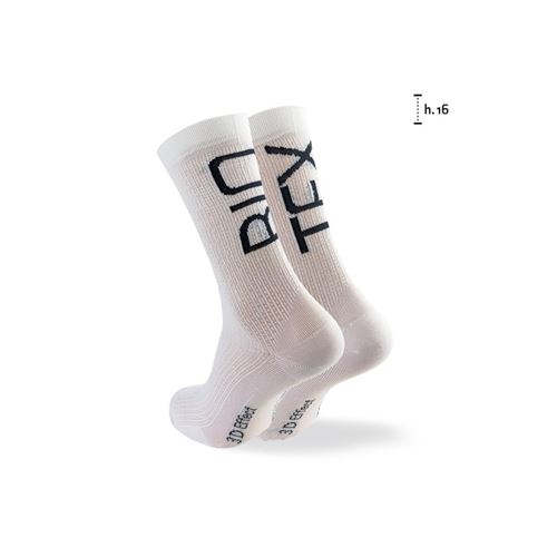 BIOTEX CALZA 3D FRESH BIANCO