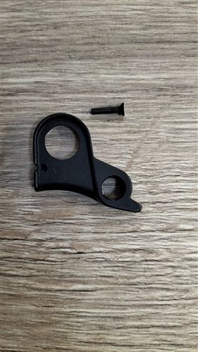 FORCELLINO CAMBIO REAR HANGER FACTORY /PULSE/TRACK 23 