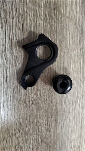 FORCELLINO CAMBIO BICI DA STRADA MEGAMO RAISE