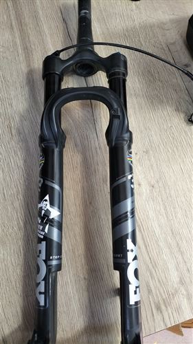 FORCELLA USATA FLOAT STEP CAST 32 RAKE 51MM PERNIO 110 BOOST 2021
